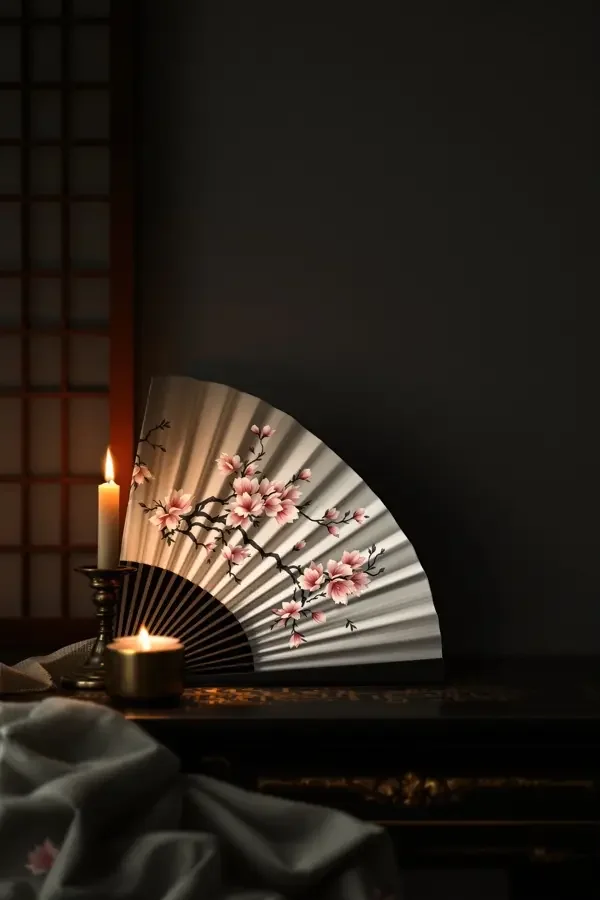 桃花扇封面图